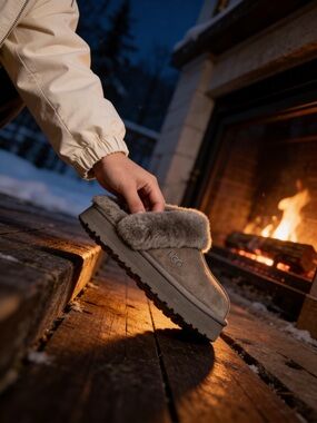 UGGs Women's Slipper